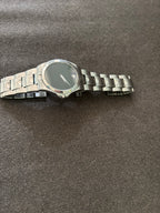Movado Luno Museum Watch - Stainless Steel