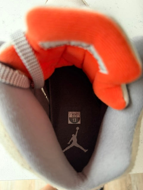 Air Jordan 5 Retro SE Craft “Light Orewood Brown” – Size 13