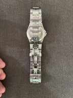 Movado Luno Museum Watch - Stainless Steel