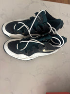 Doug Flutie Signed Nike Turf Shoes – Size 10