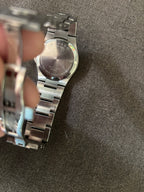 Movado Luno Museum Watch - Stainless Steel