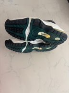 Doug Flutie Signed Nike Turf Shoes – Size 10