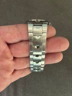 Movado Luno Museum Watch - Stainless Steel