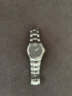 Movado Luno Museum Watch - Stainless Steel