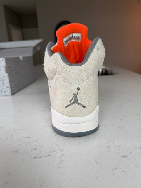 Air Jordan 5 Retro SE Craft “Light Orewood Brown” – Size 13