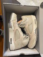 Air Jordan 5 Retro SE Craft “Light Orewood Brown” – Size 13