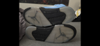 Air Jordan 5 Retro “UNC Blue” – Size 7.5